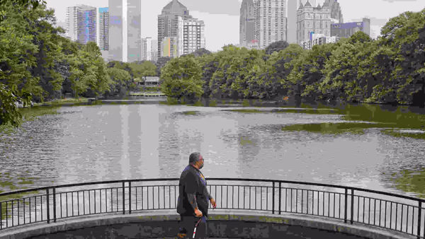 Piedmont Park photo 1